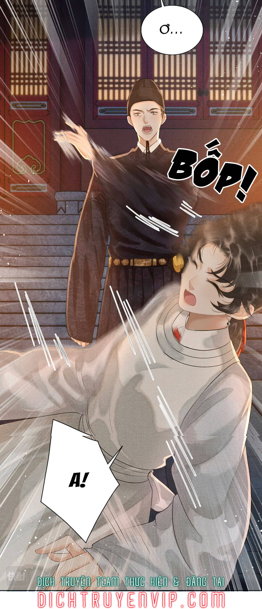 Thượng Thực Chapter 6 - 31