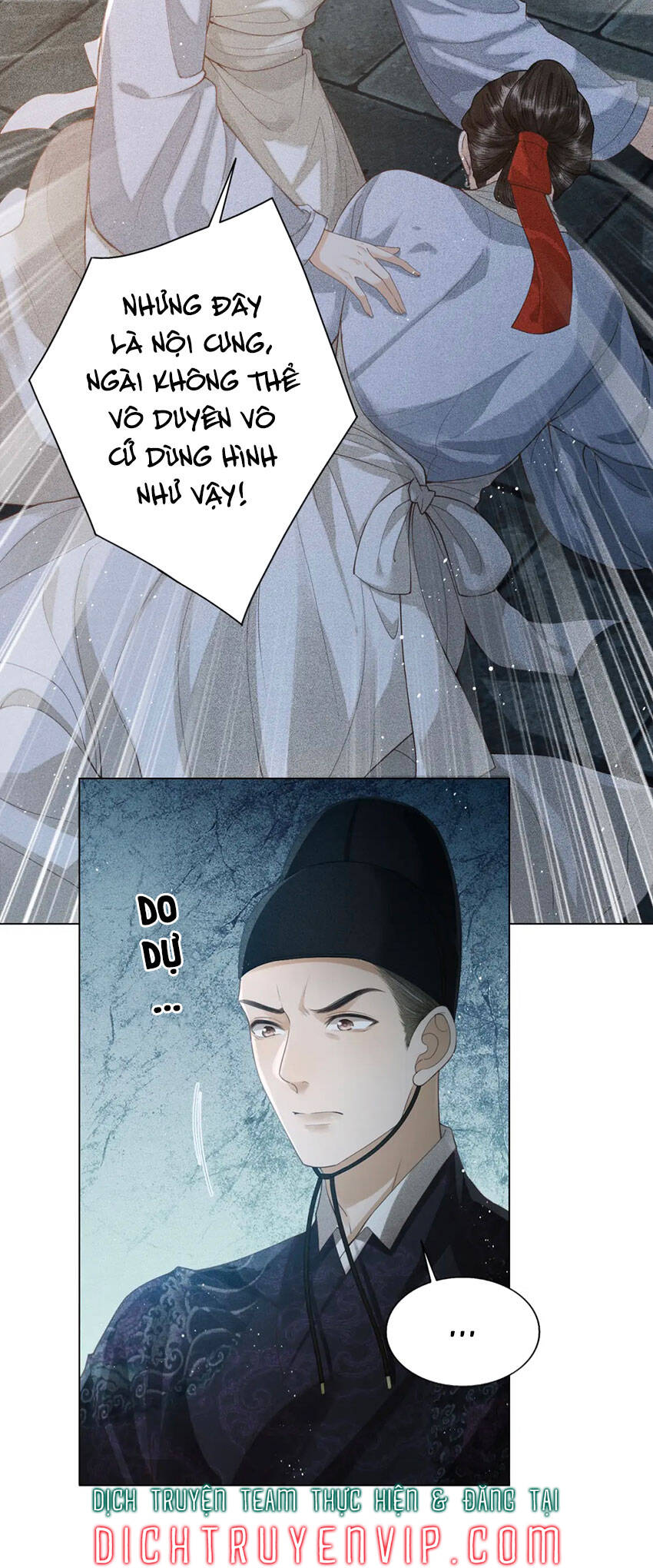 Thượng Thực Chapter 6 - 34