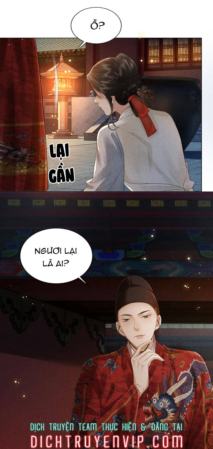 Thượng Thực Chapter 6 - 35