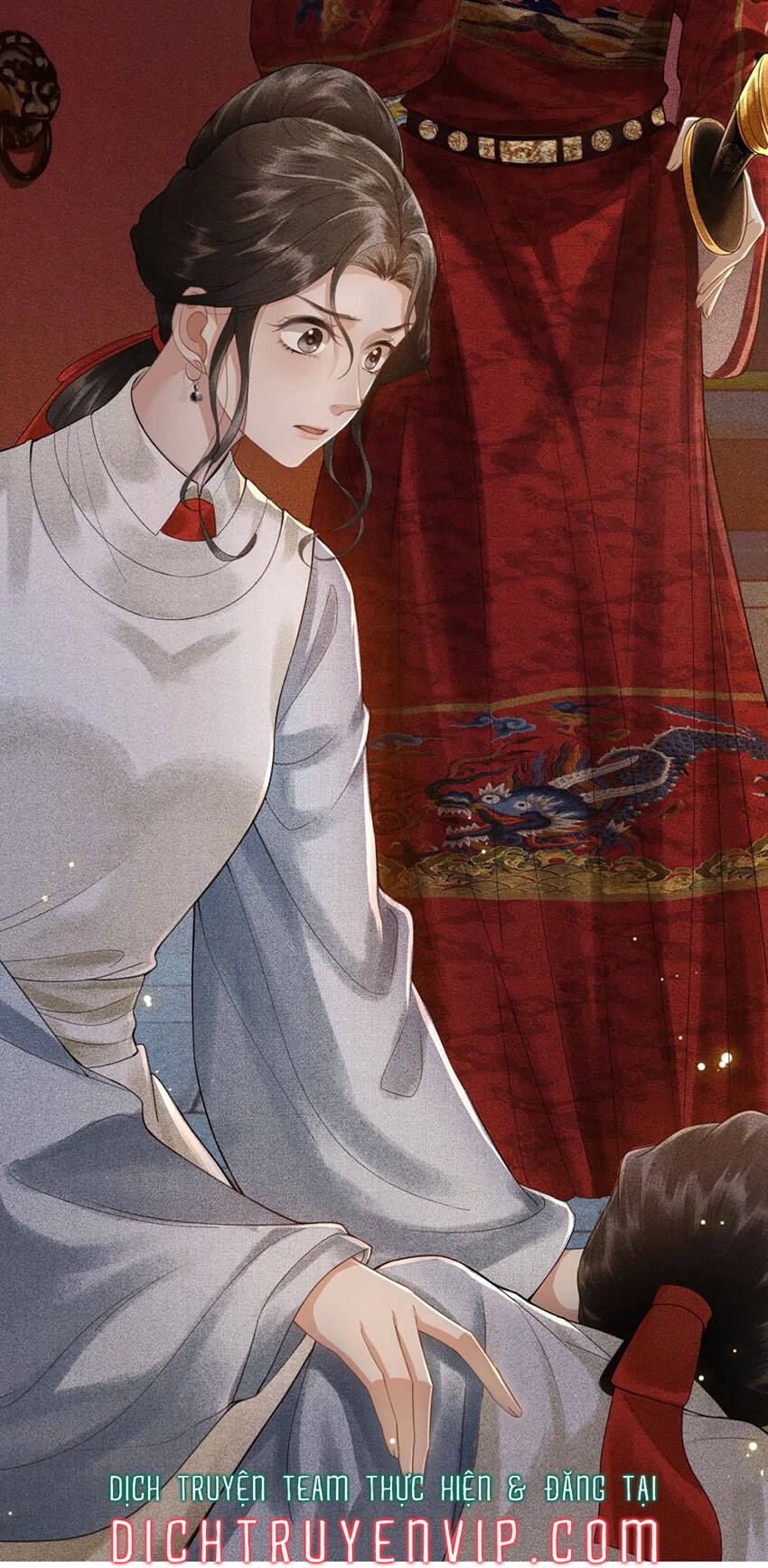 Thượng Thực Chapter 6 - 36