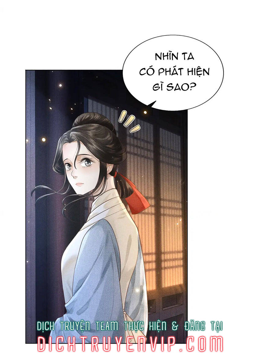 Thượng Thực Chapter 6 - 7