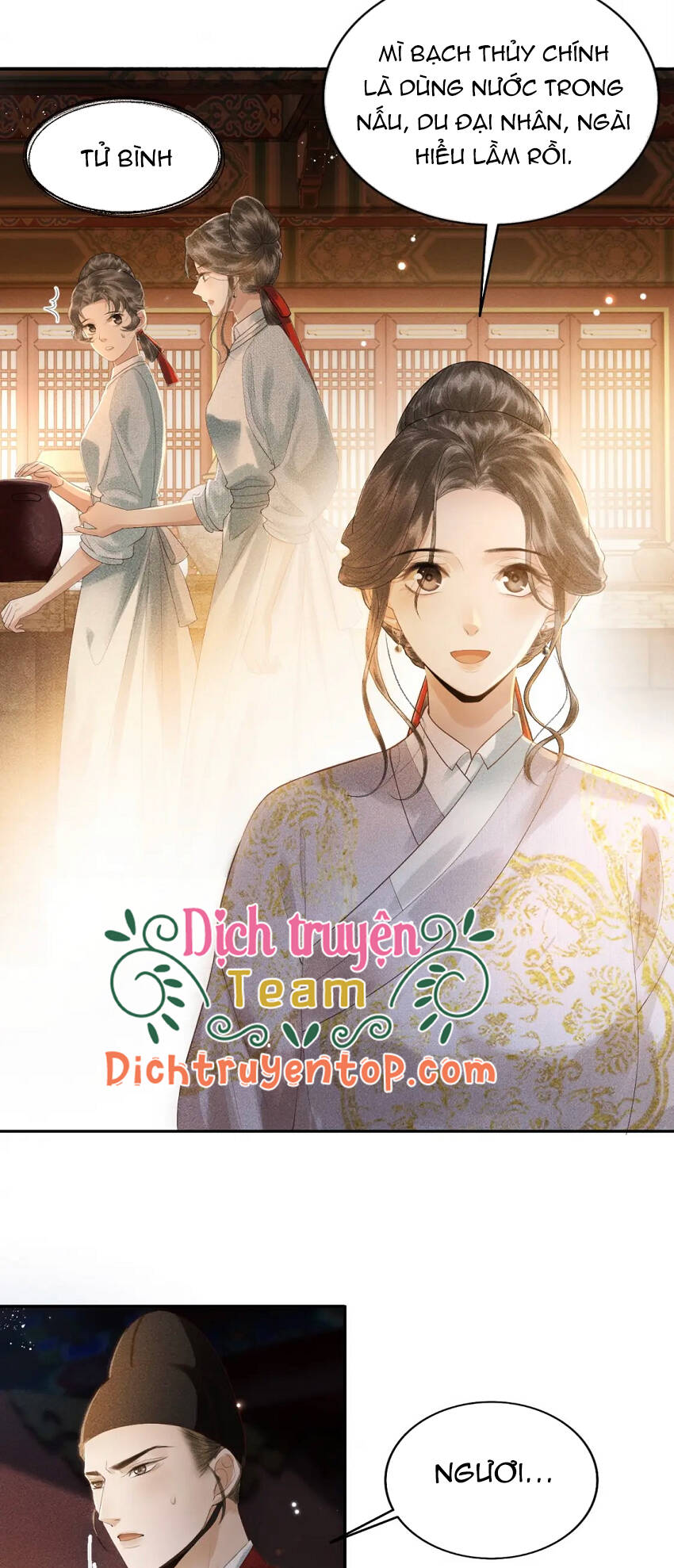 Thượng Thực Chapter 8 - 2