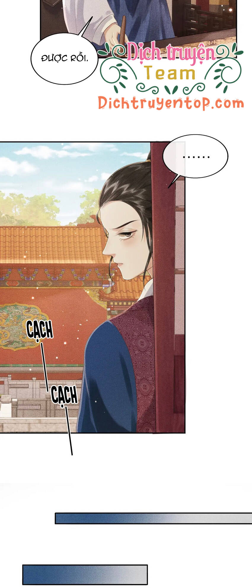 Thượng Thực Chapter 8 - 24