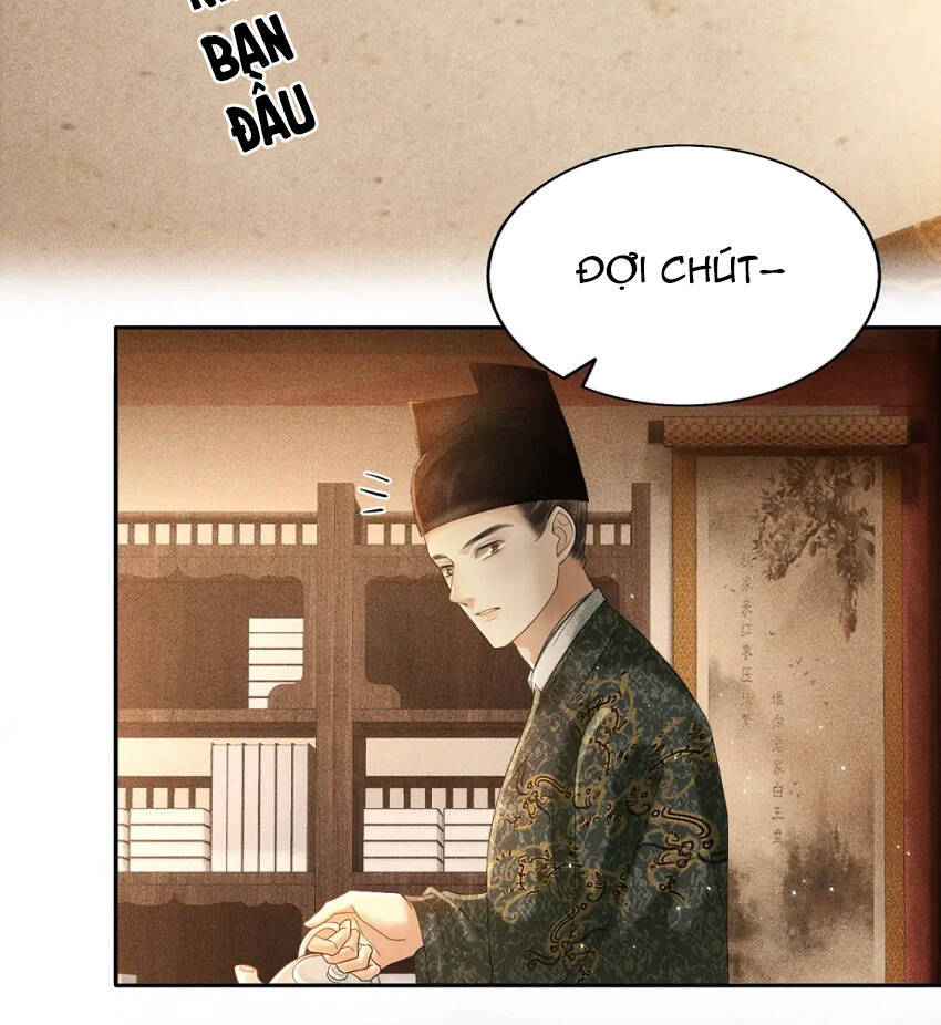 Thượng Thực Chapter 8 - 29