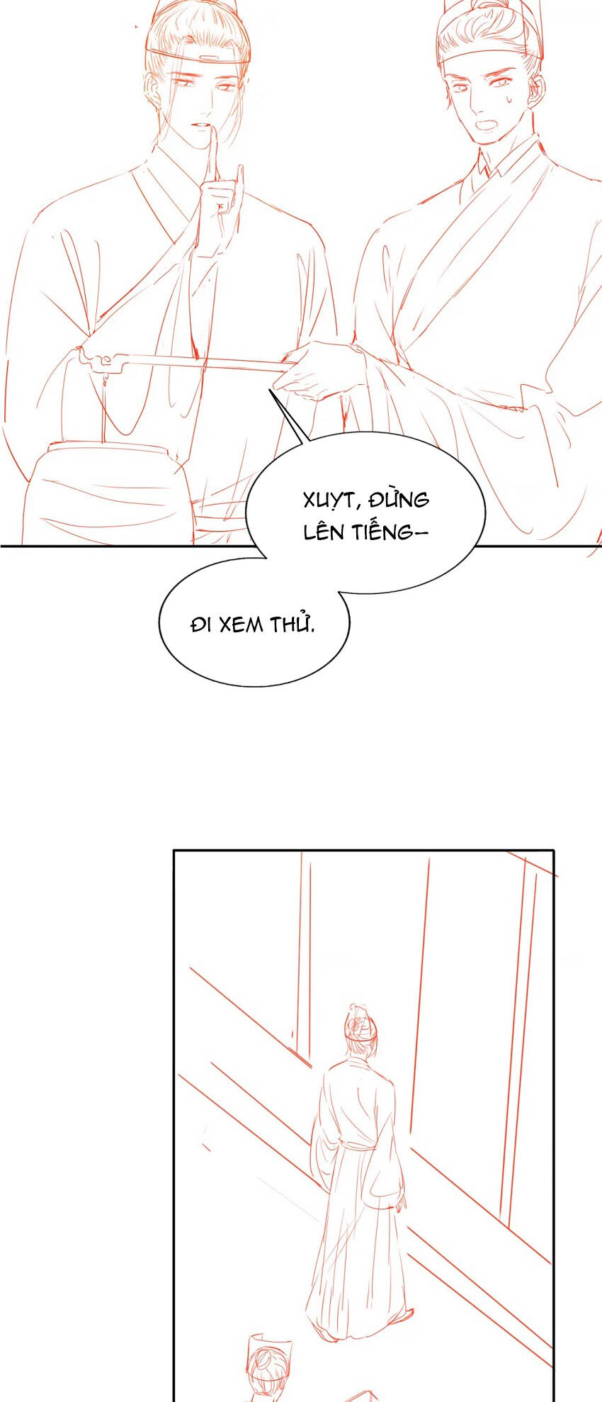 Thượng Thực Chapter 8 - 32