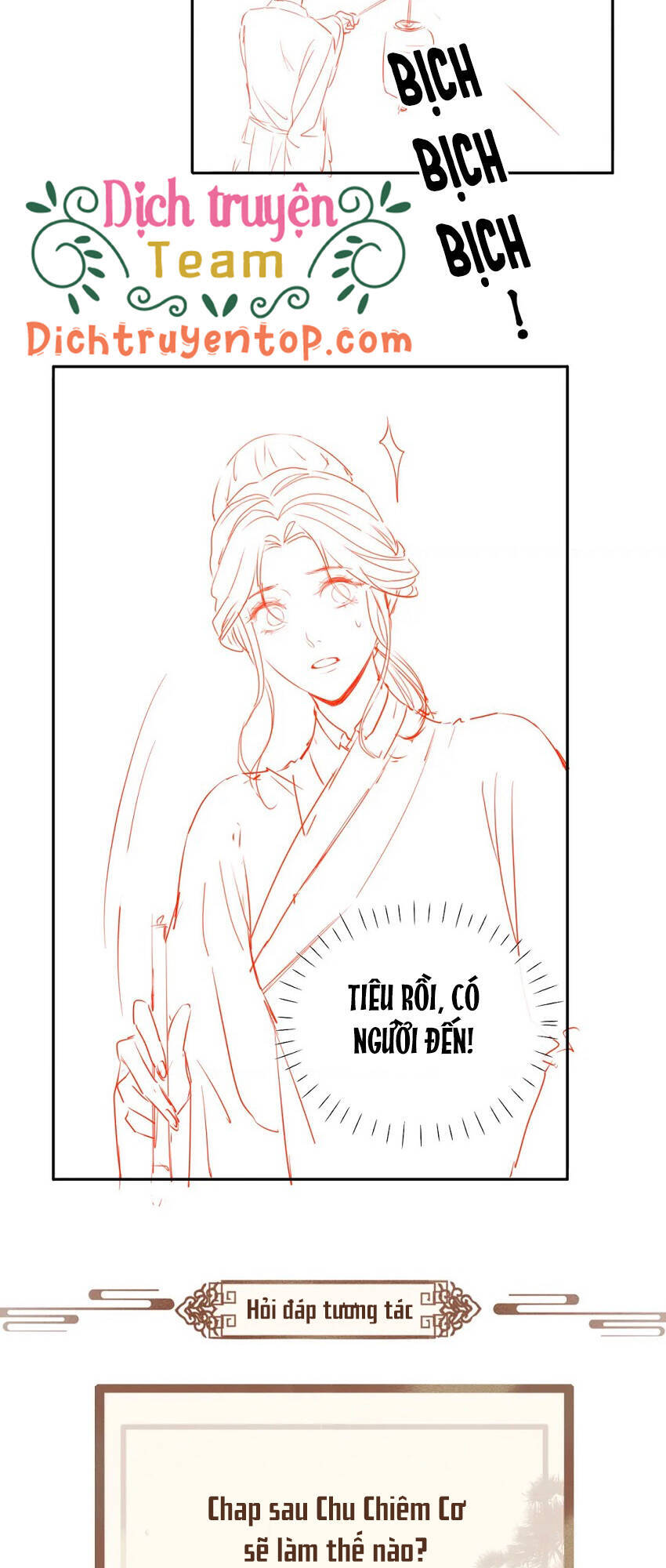 Thượng Thực Chapter 8 - 33