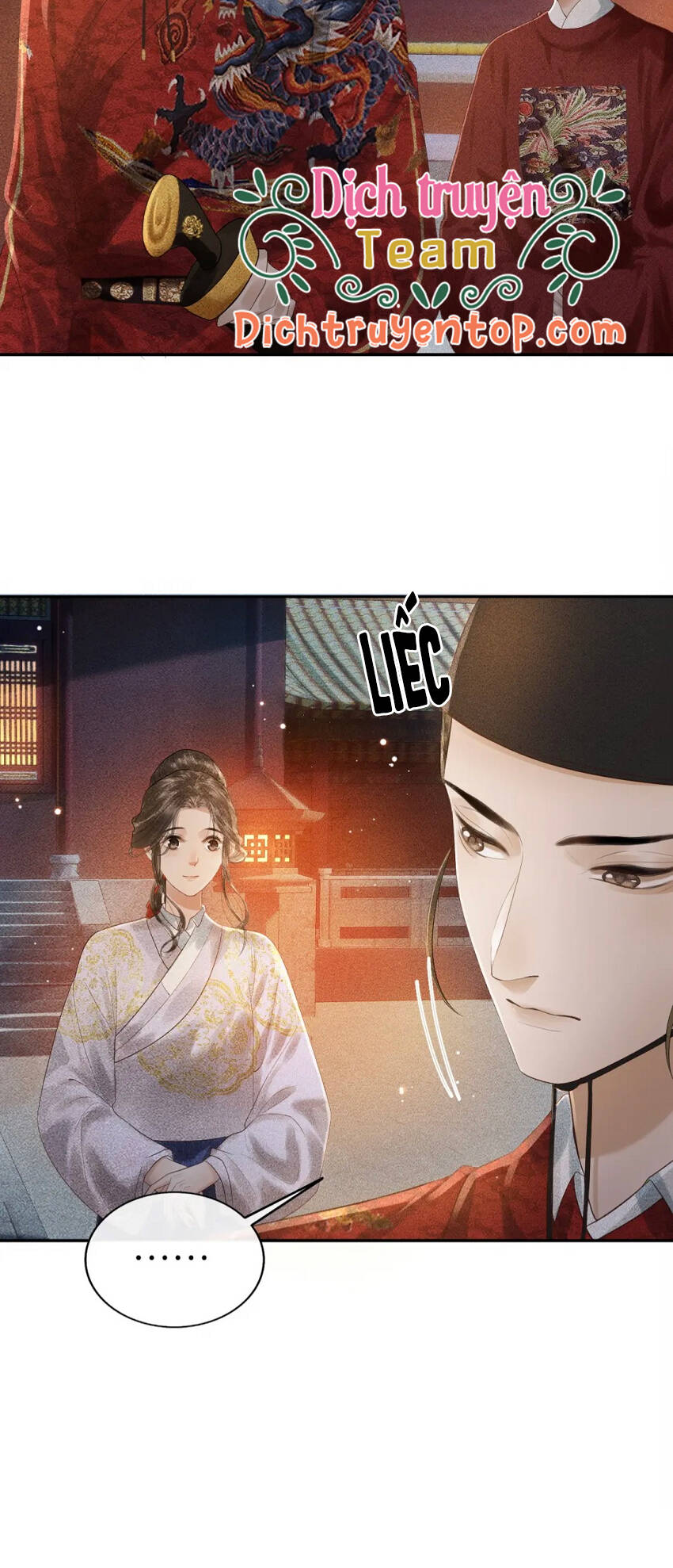 Thượng Thực Chapter 8 - 5