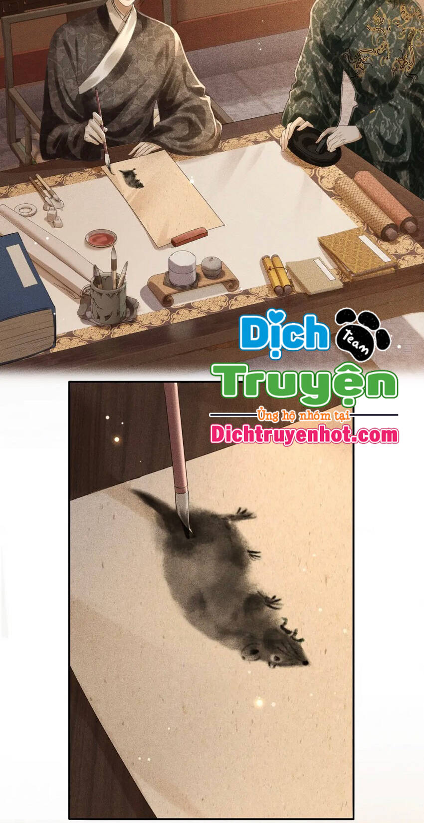 Thượng Thực Chapter 9 - 14