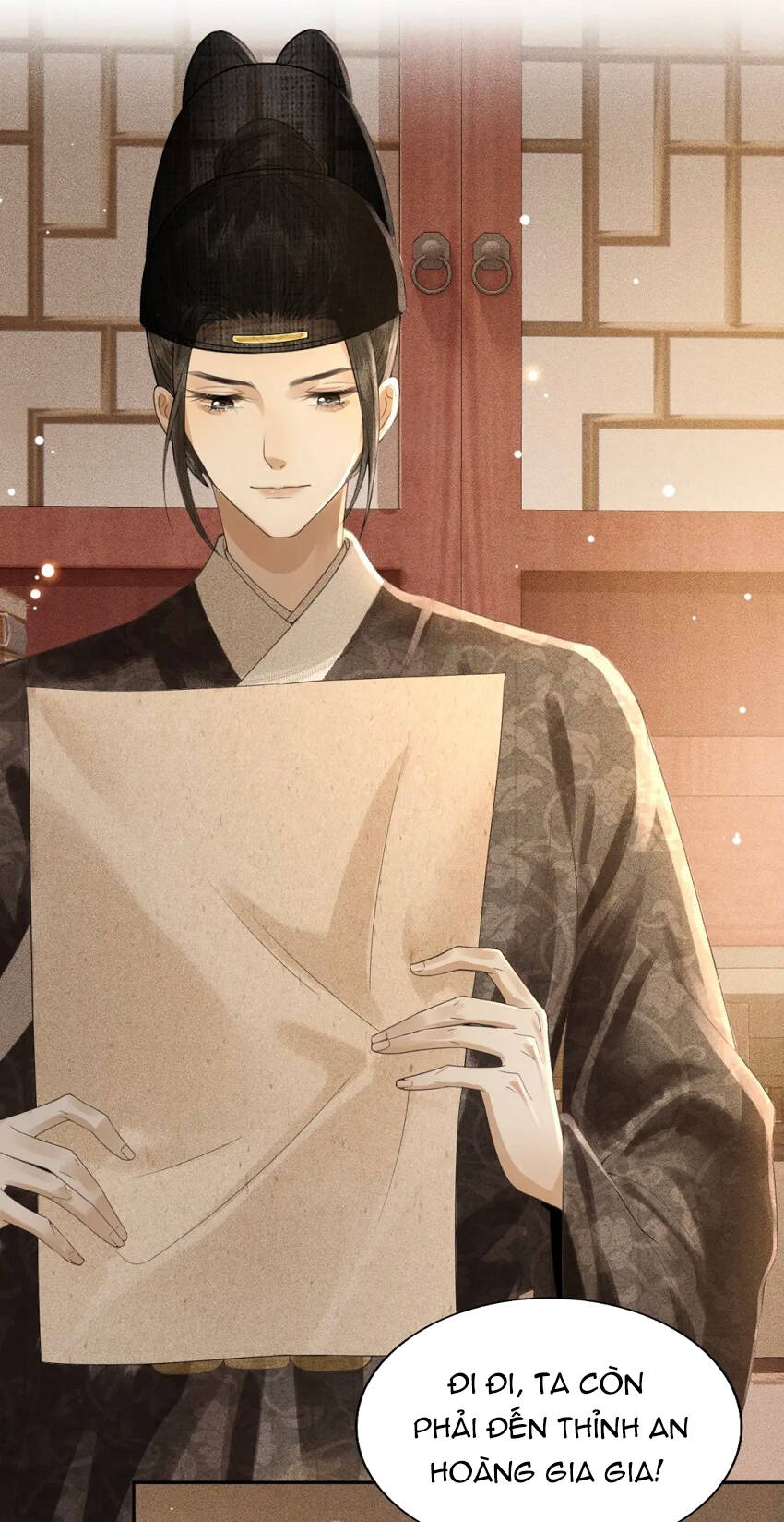 Thượng Thực Chapter 9 - 15