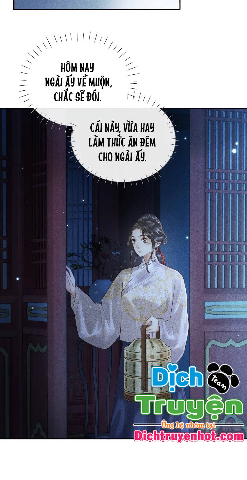 Thượng Thực Chapter 9 - 18