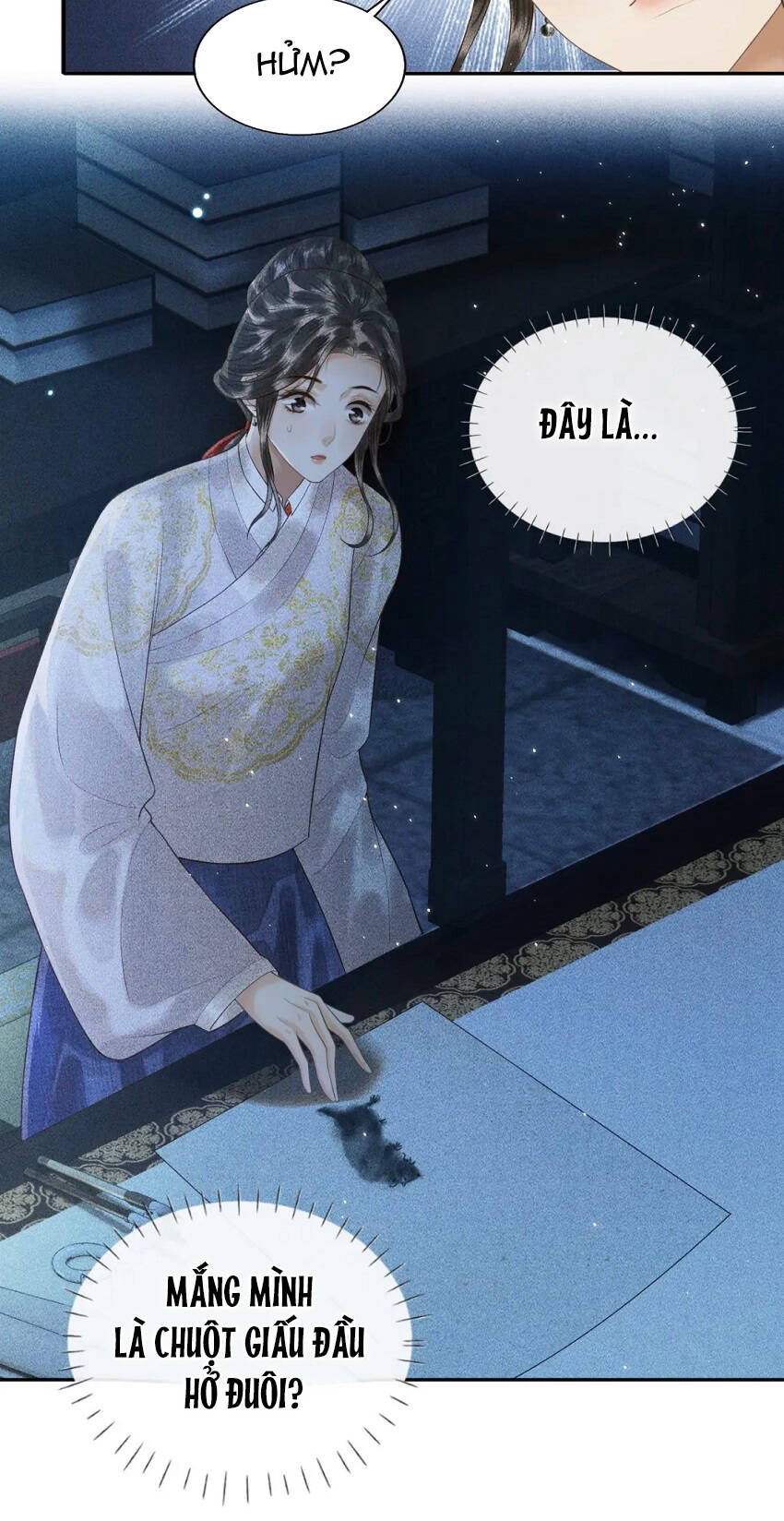 Thượng Thực Chapter 9 - 20