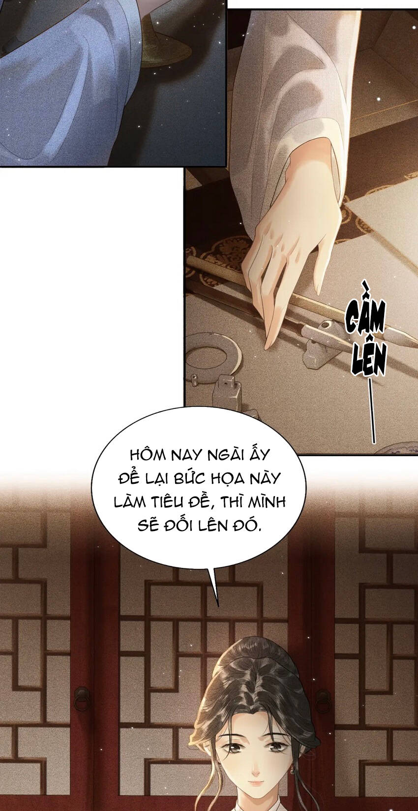 Thượng Thực Chapter 9 - 22