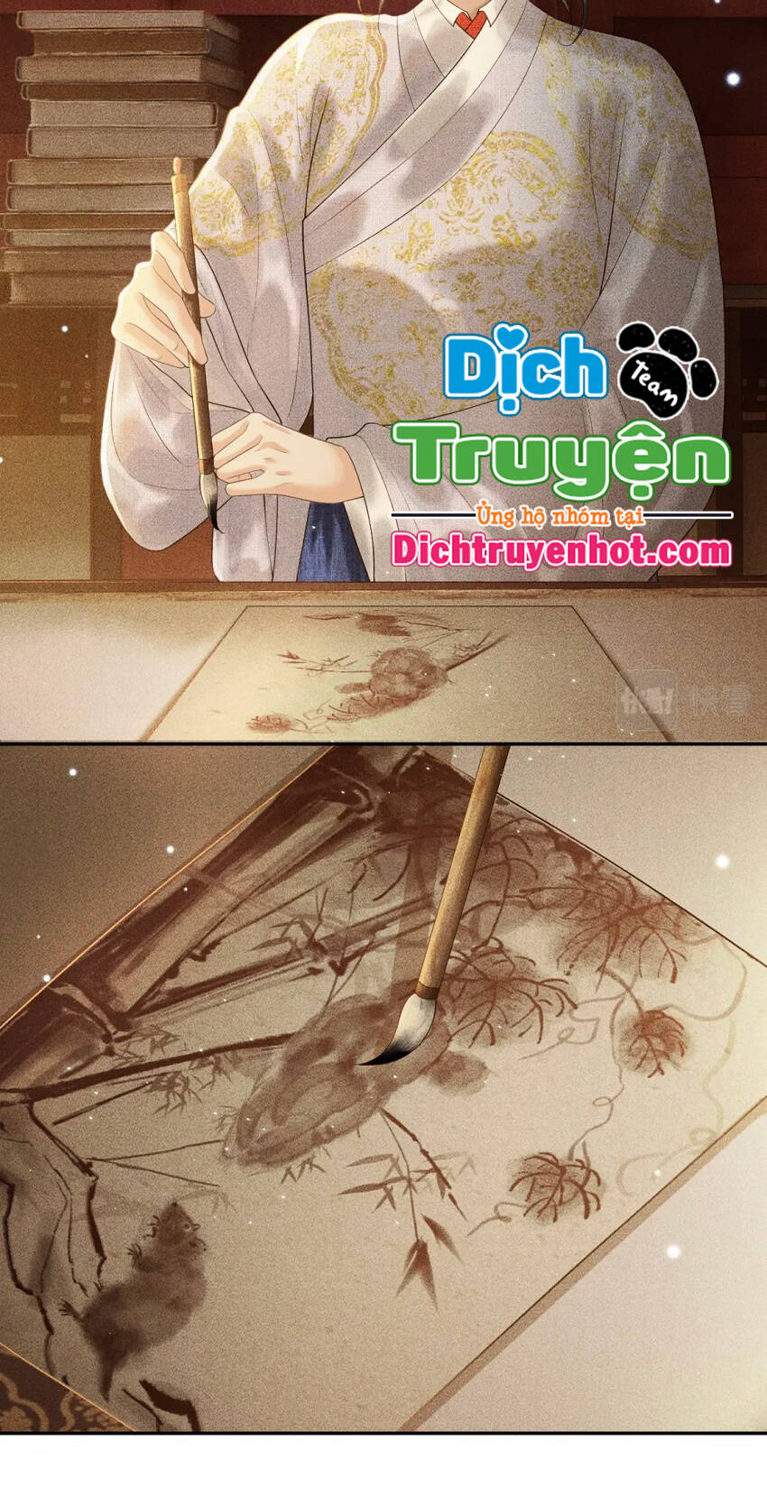 Thượng Thực Chapter 9 - 23