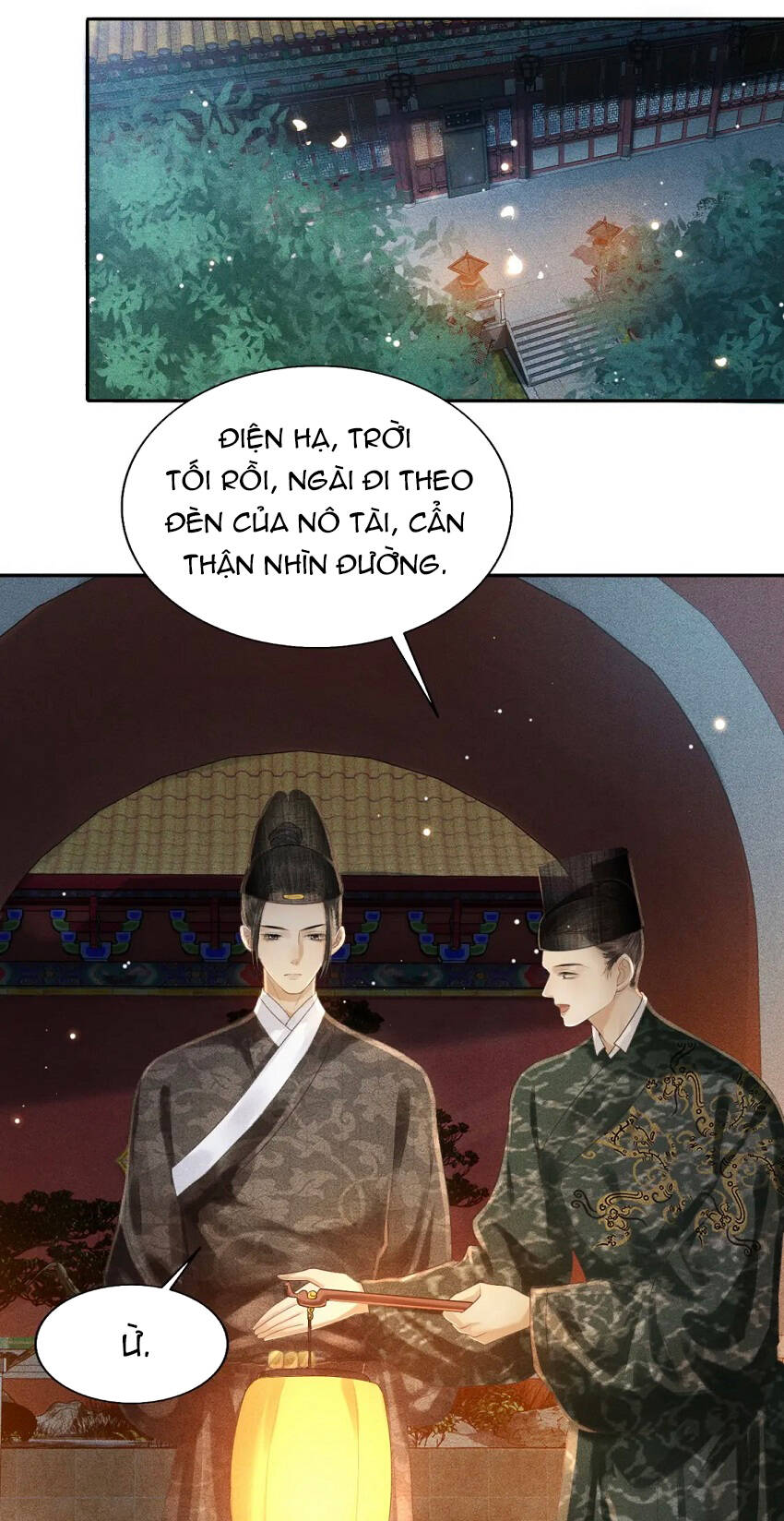 Thượng Thực Chapter 9 - 24