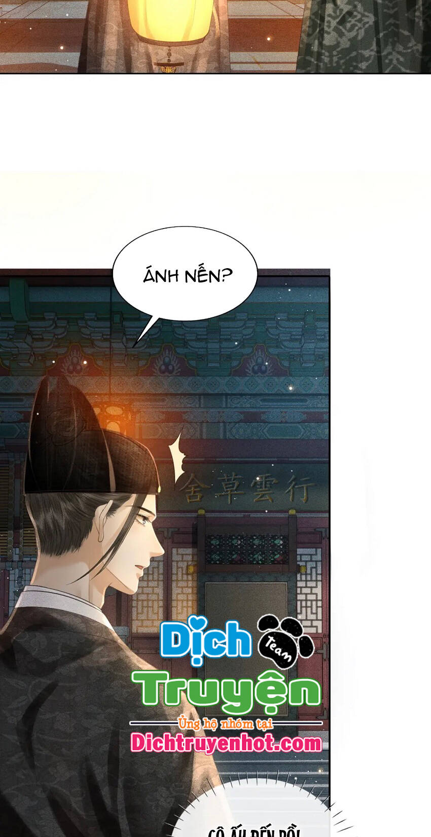 Thượng Thực Chapter 9 - 25