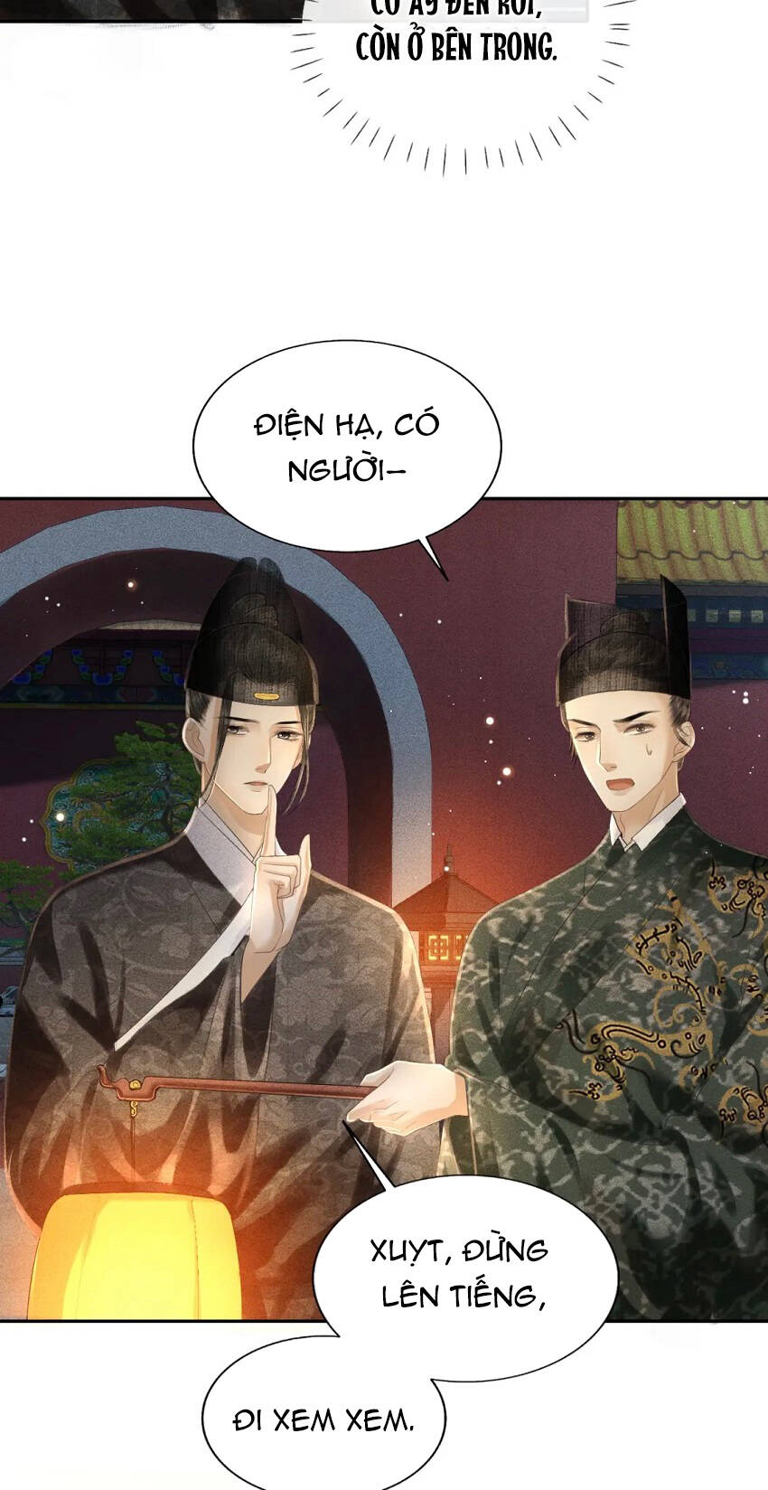 Thượng Thực Chapter 9 - 26