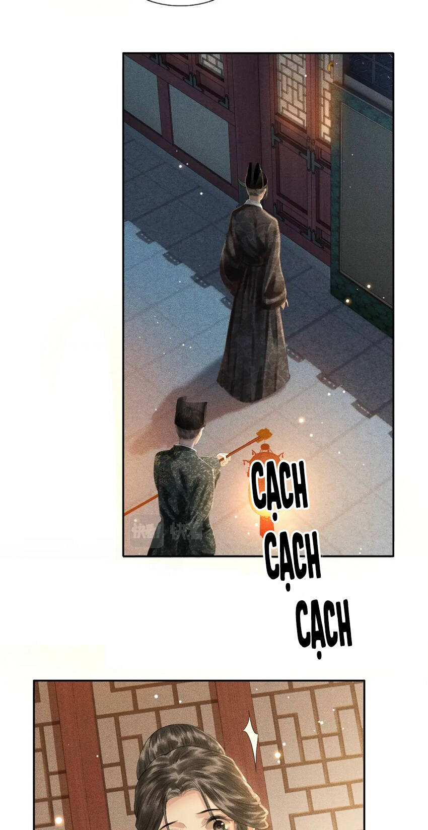 Thượng Thực Chapter 9 - 27