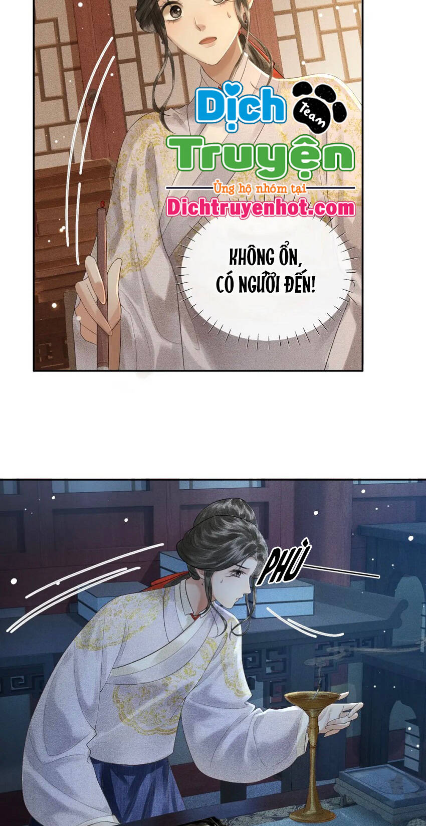 Thượng Thực Chapter 9 - 28