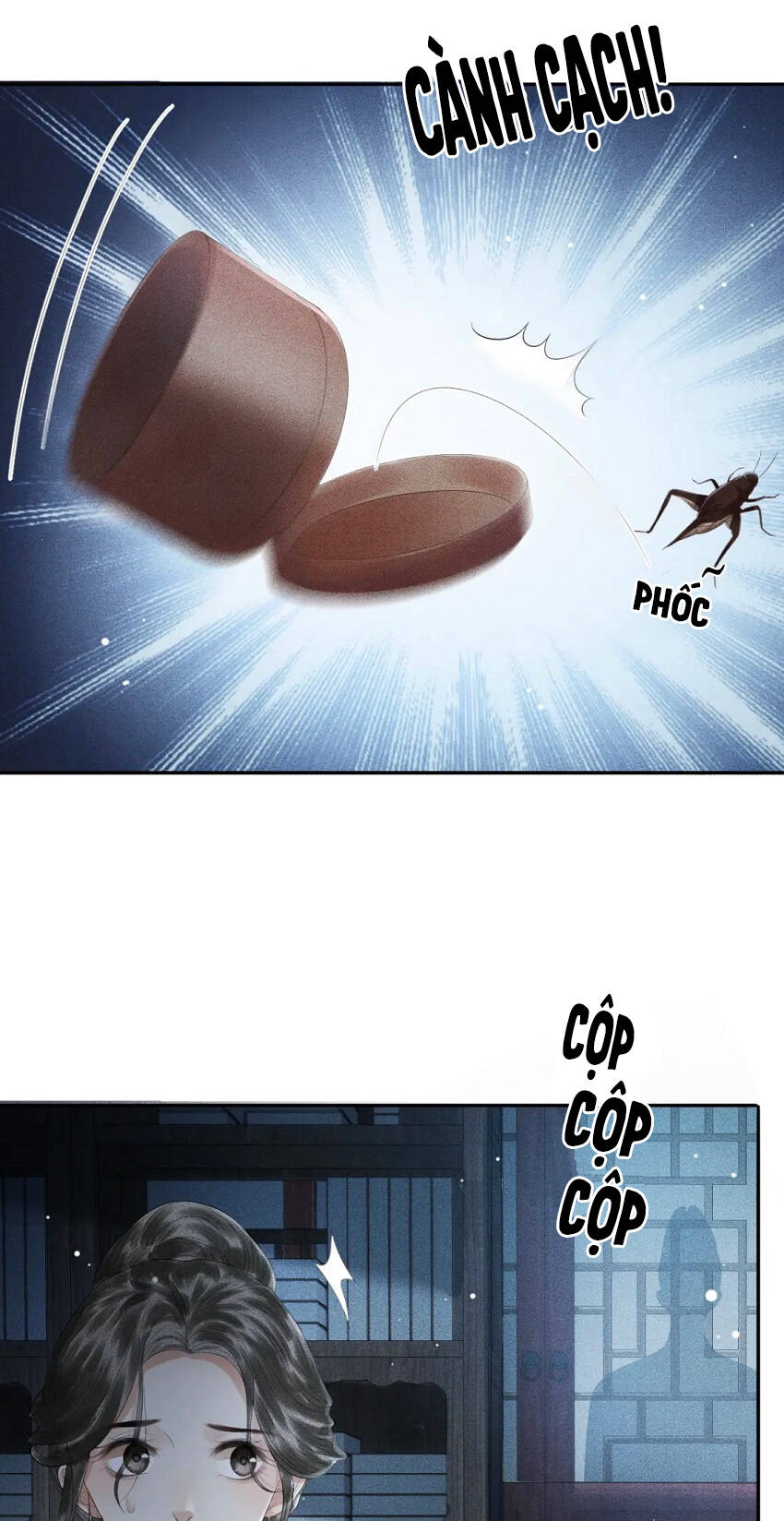 Thượng Thực Chapter 9 - 30