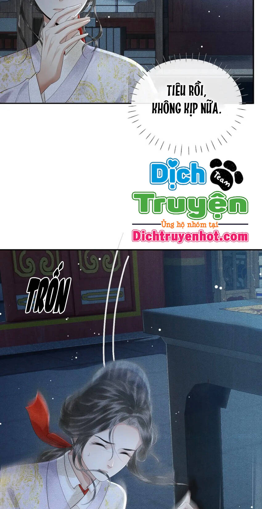 Thượng Thực Chapter 9 - 31