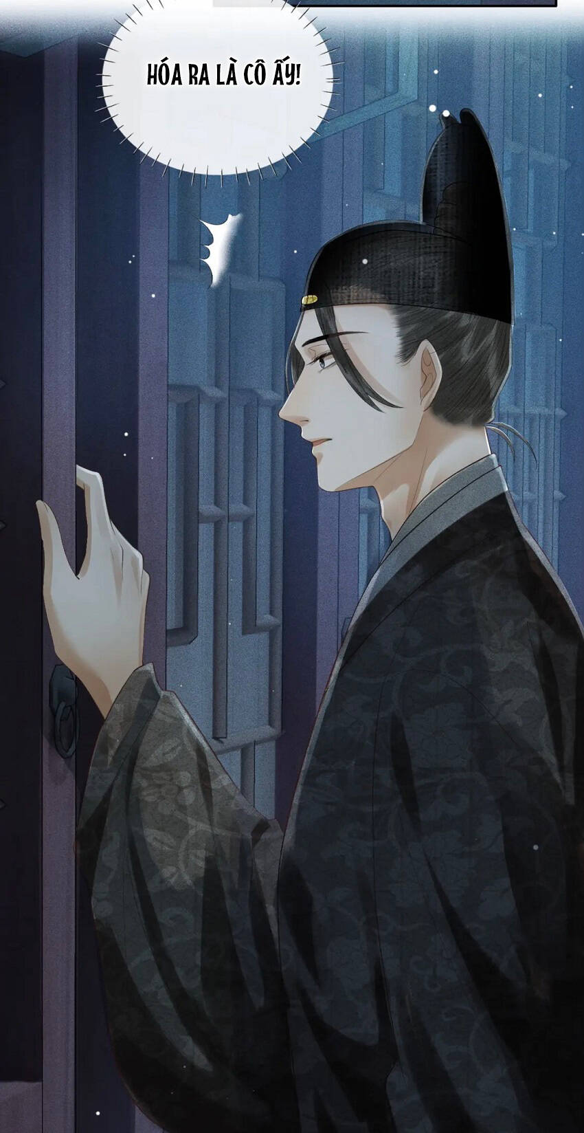 Thượng Thực Chapter 9 - 33