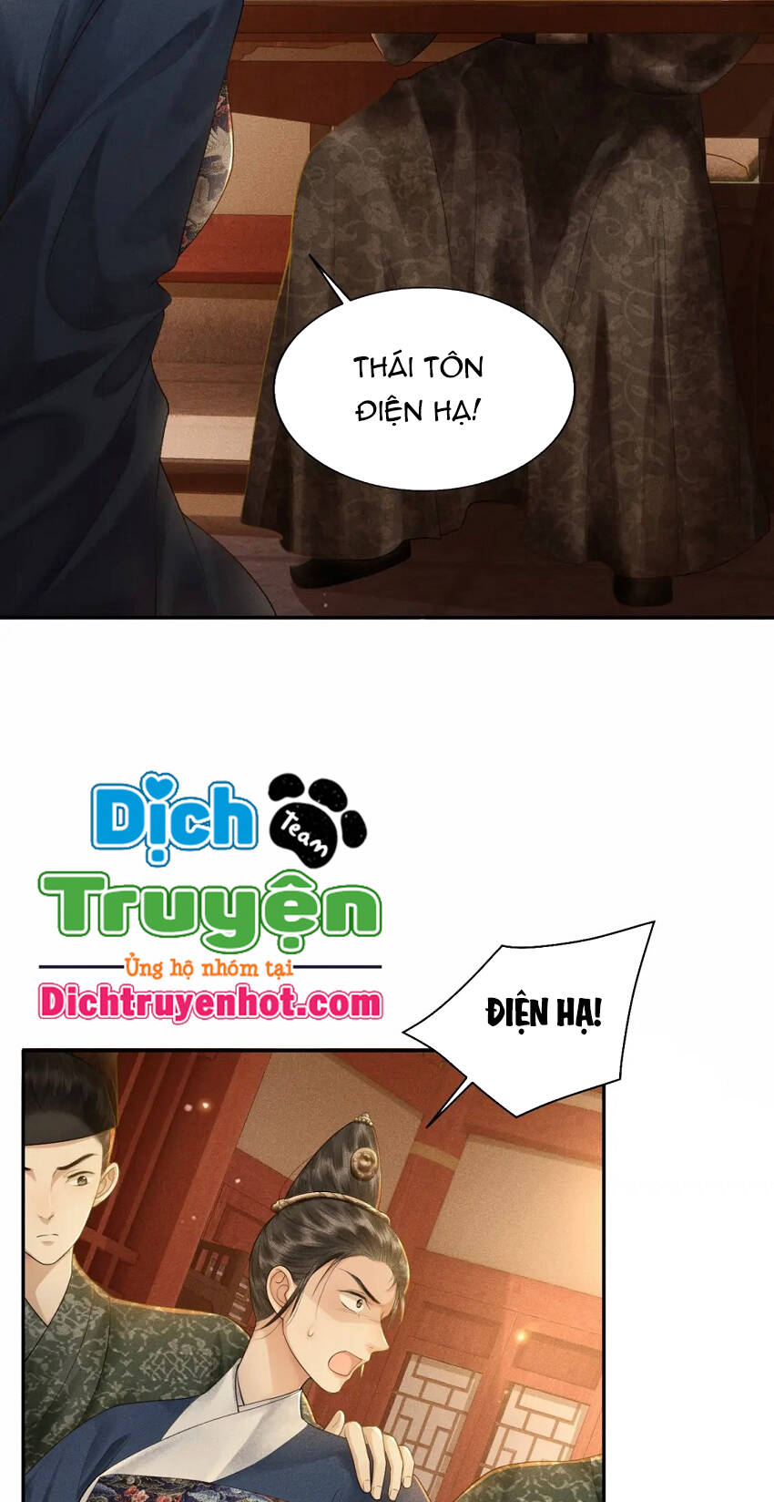 Thượng Thực Chapter 9 - 8