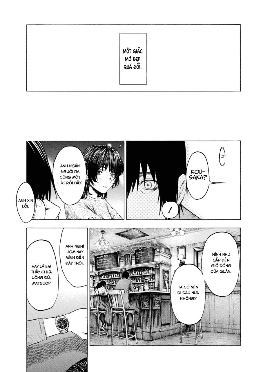 Parasite In Love - Ký Sinh Trùng Đang Yêu Chapter 12 - 14