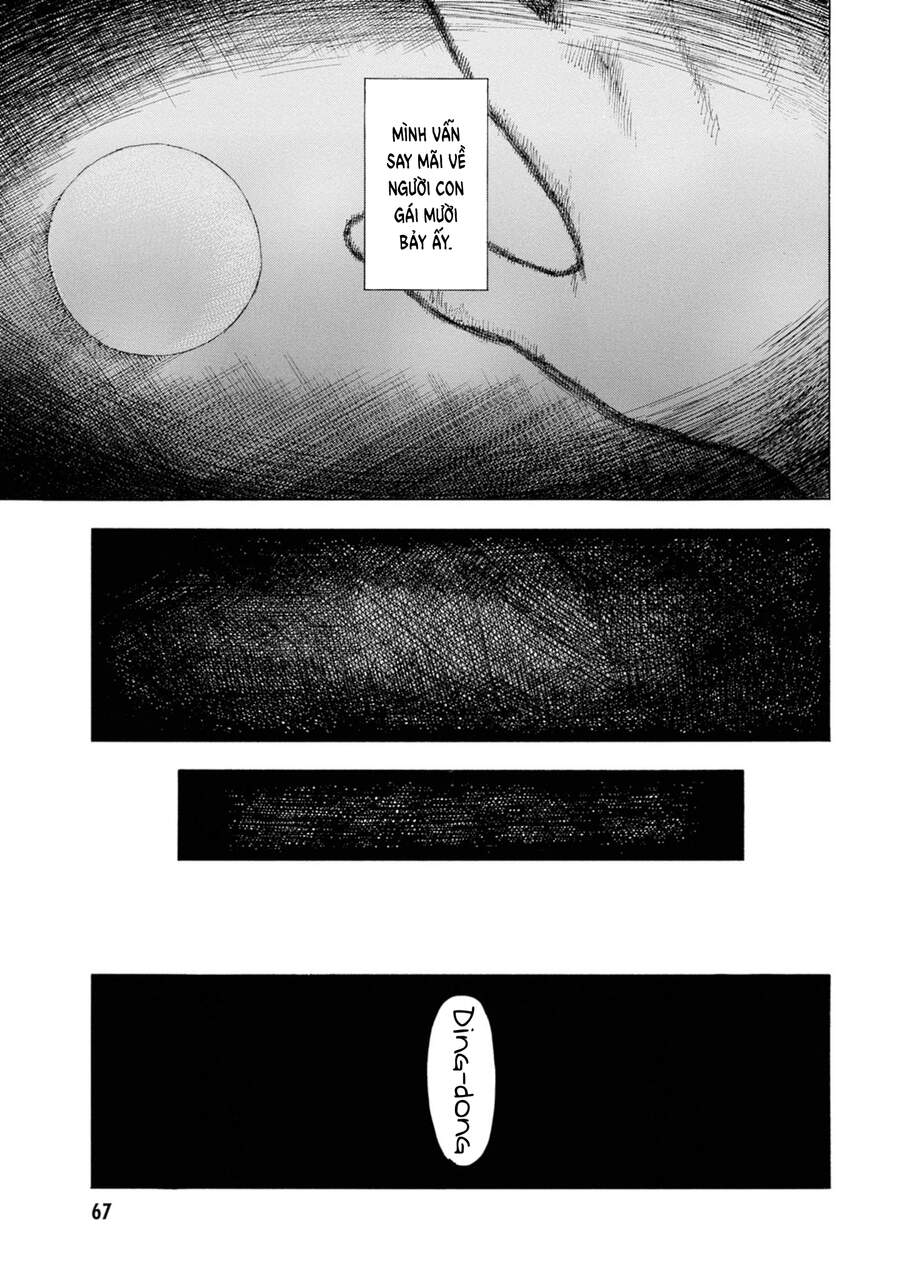 Parasite In Love - Ký Sinh Trùng Đang Yêu Chapter 12 - 18