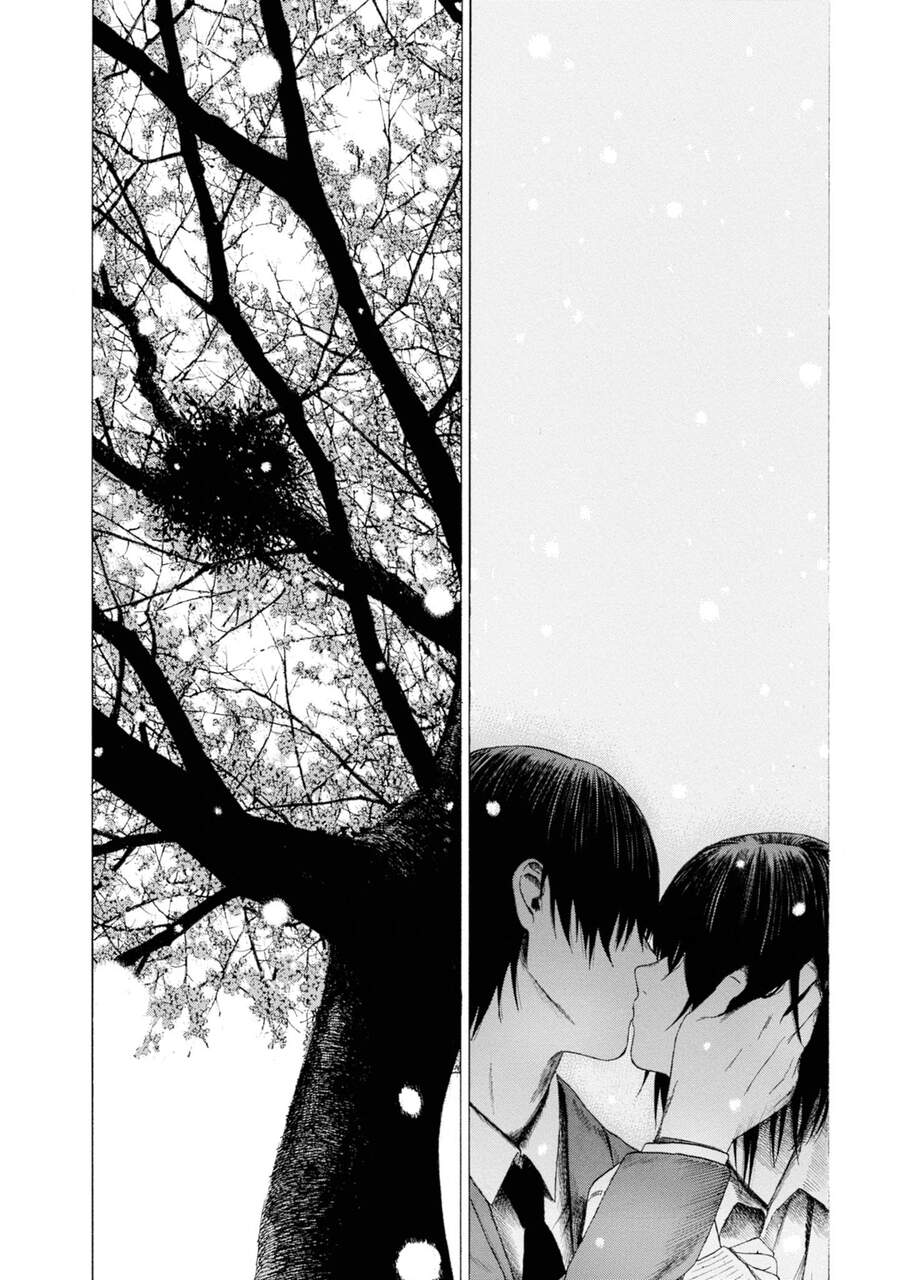 Parasite In Love - Ký Sinh Trùng Đang Yêu Chapter 14 - 18
