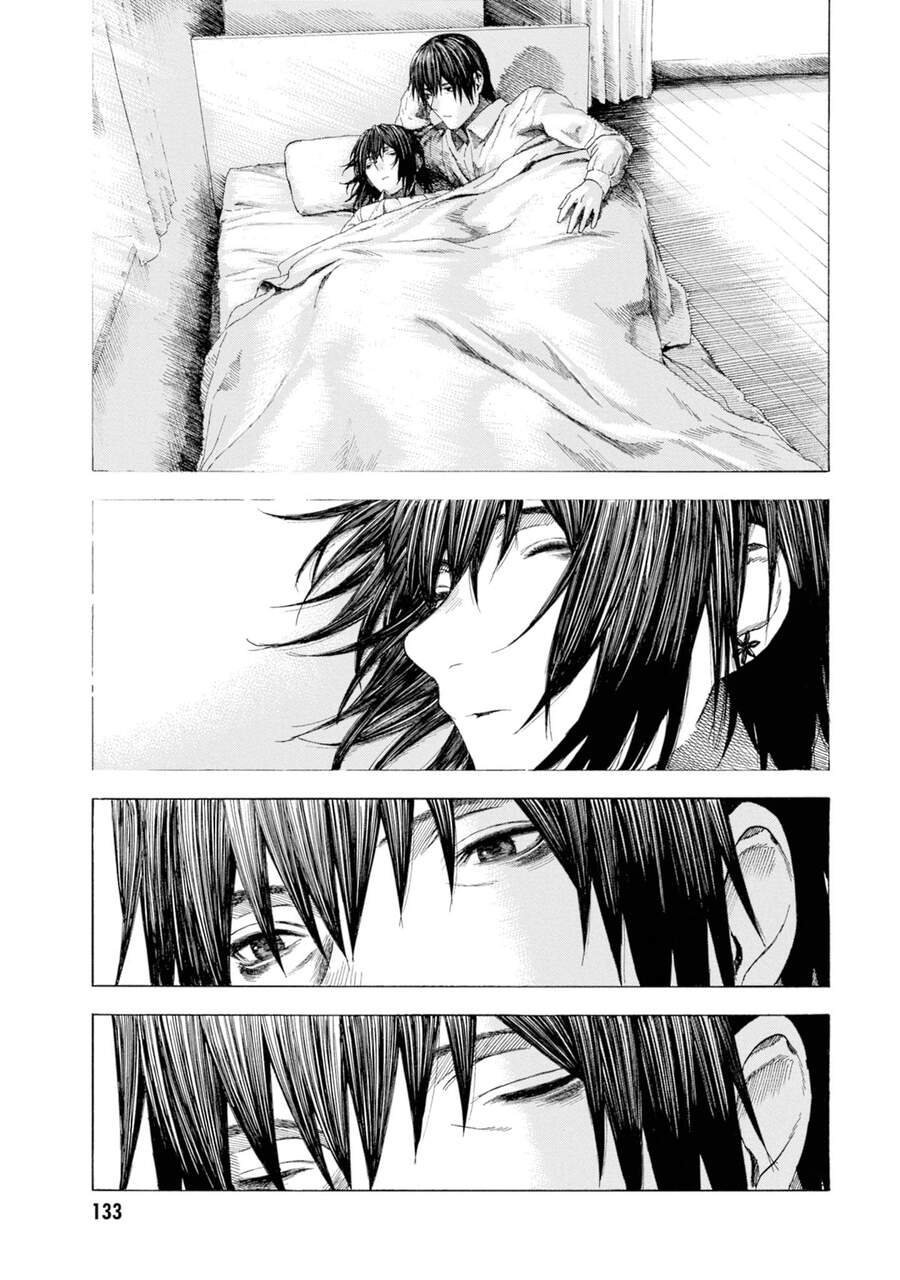 Parasite In Love - Ký Sinh Trùng Đang Yêu Chapter 14 - 24
