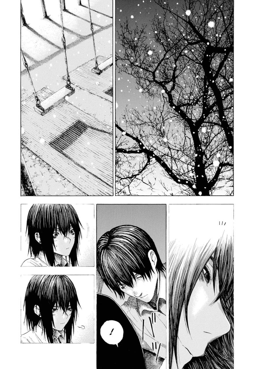 Parasite In Love - Ký Sinh Trùng Đang Yêu Chapter 14 - 25