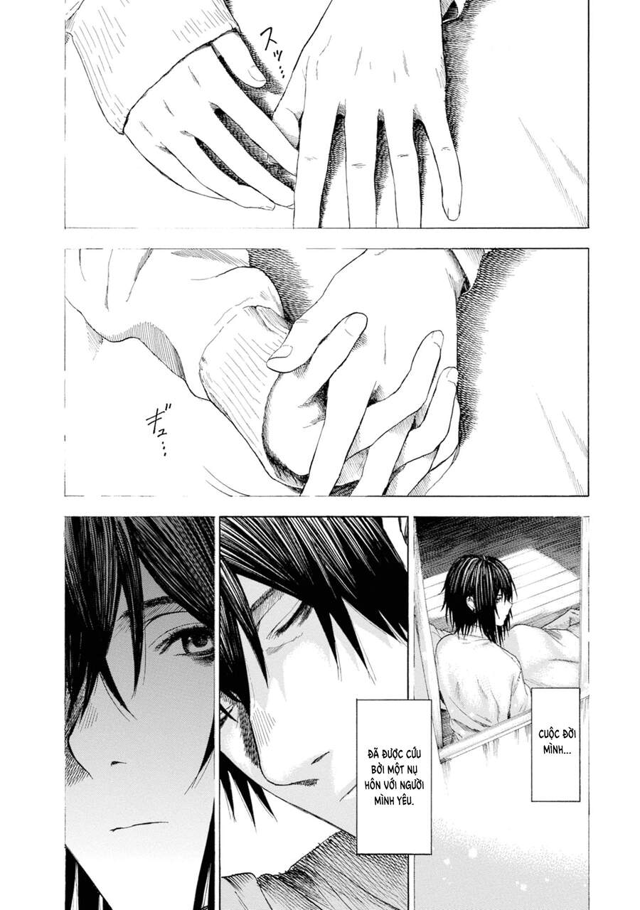 Parasite In Love - Ký Sinh Trùng Đang Yêu Chapter 14 - 26