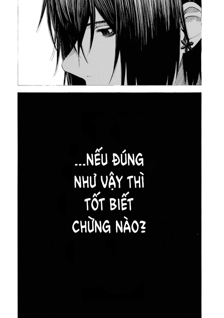 Parasite In Love - Ký Sinh Trùng Đang Yêu Chapter 14 - 27