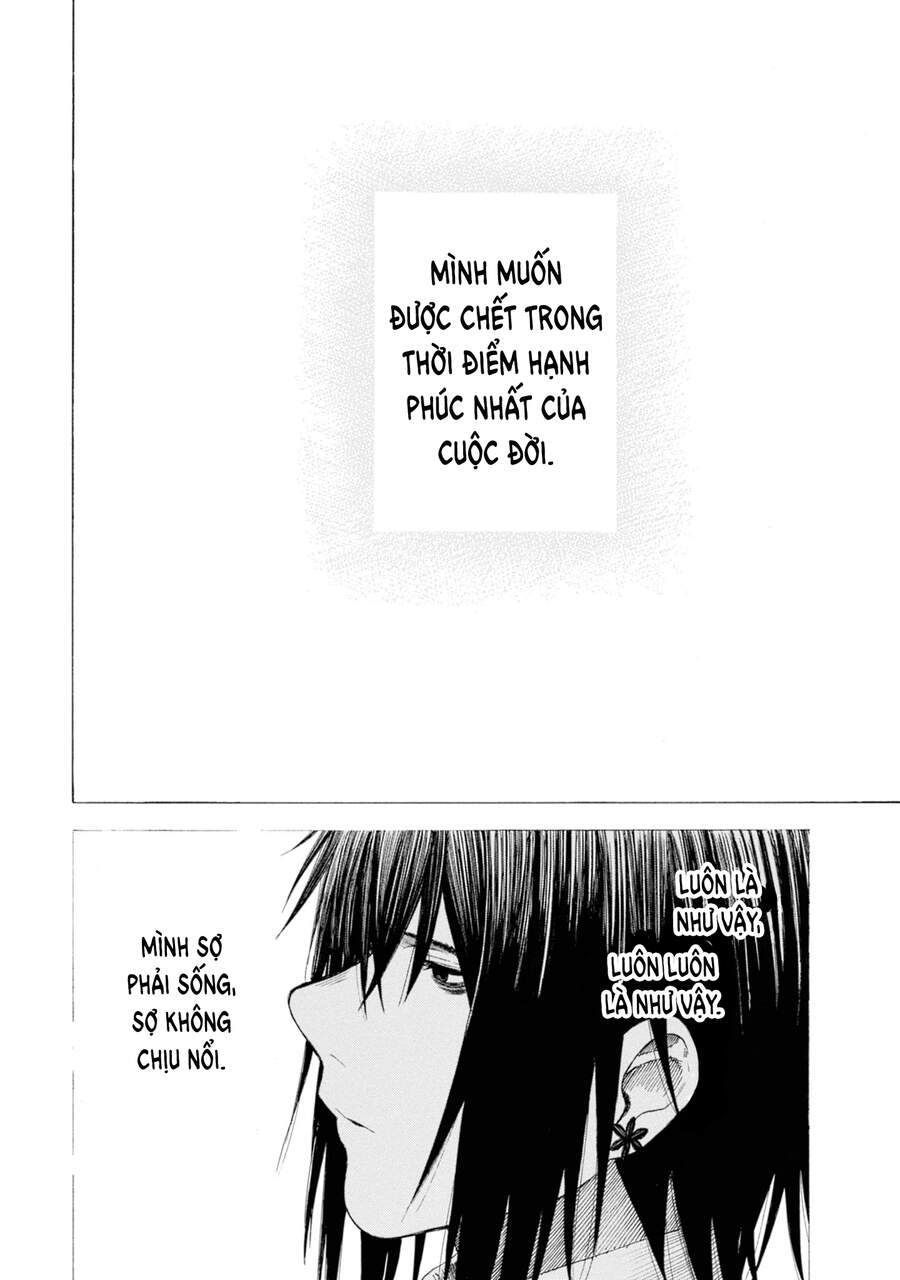 Parasite In Love - Ký Sinh Trùng Đang Yêu Chapter 14 - 31