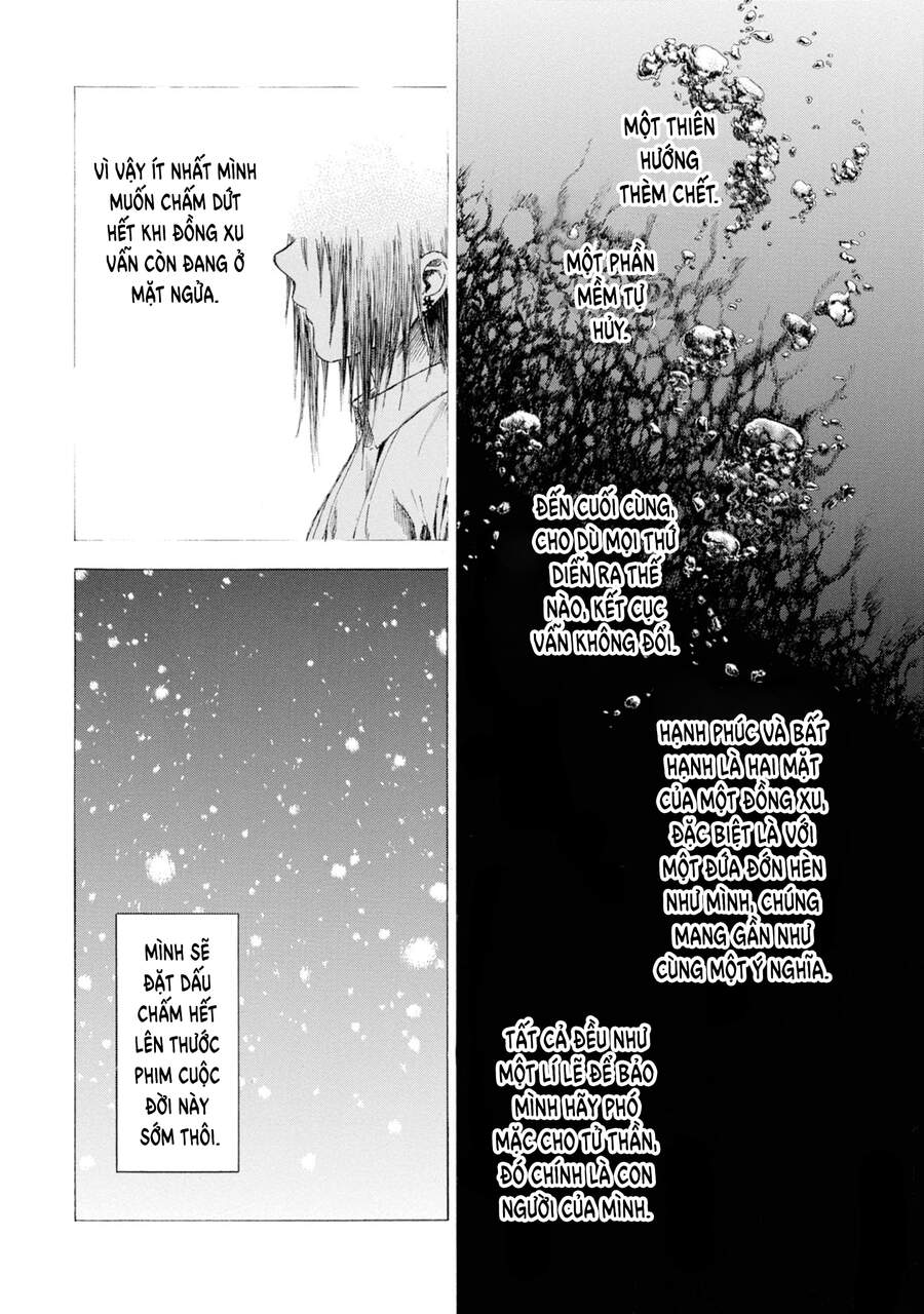 Parasite In Love - Ký Sinh Trùng Đang Yêu Chapter 14 - 33