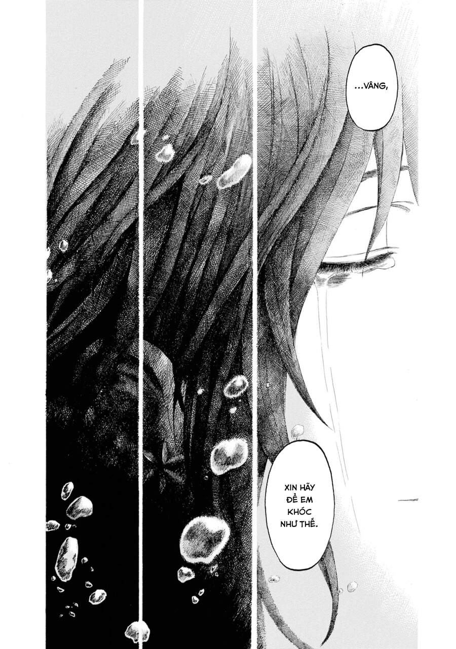 Parasite In Love - Ký Sinh Trùng Đang Yêu Chapter 14 - 42