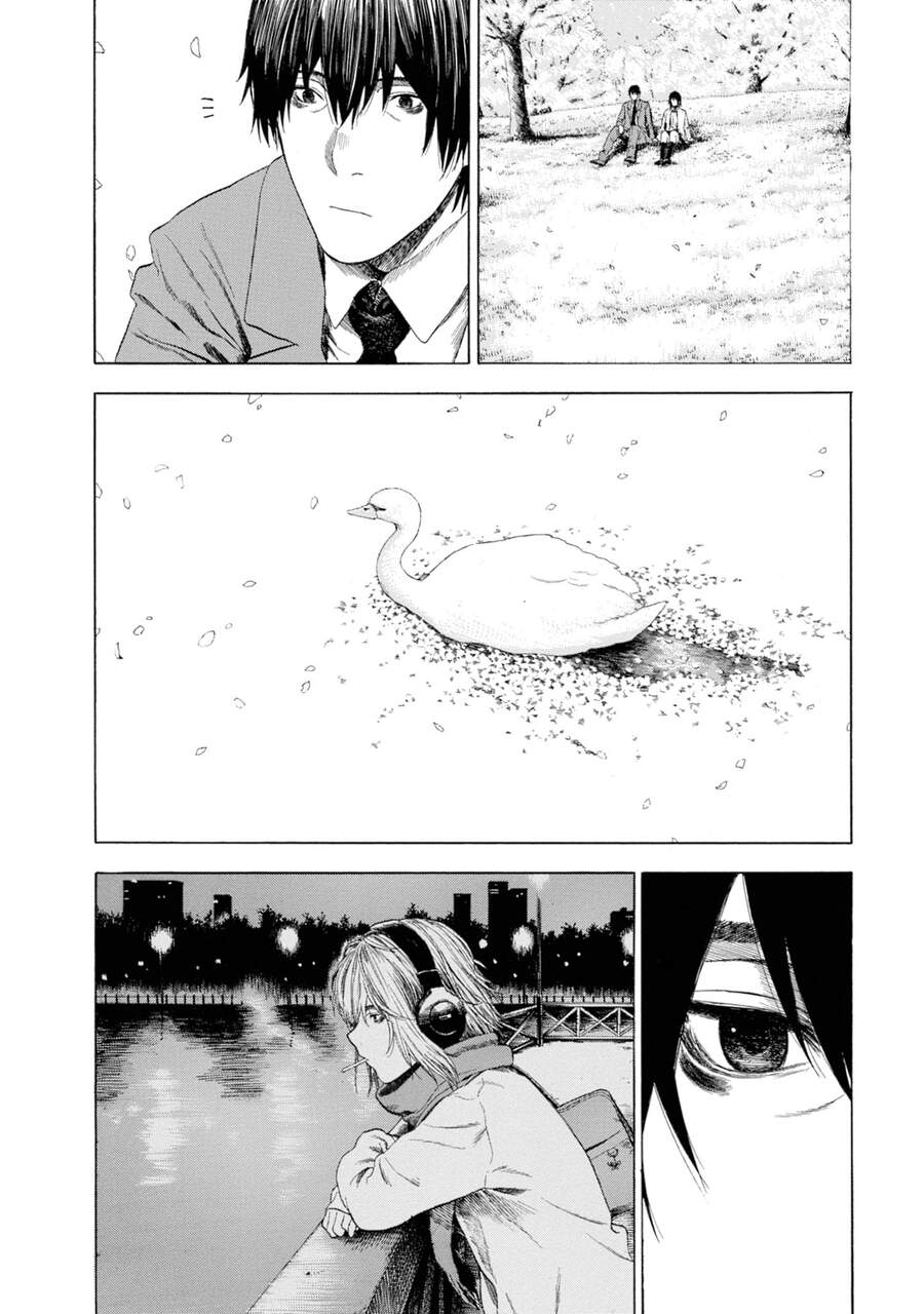 Parasite In Love - Ký Sinh Trùng Đang Yêu Chapter 14 - 10