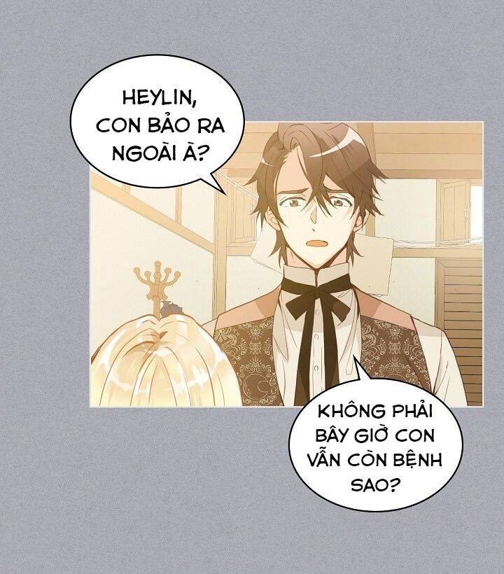 Con Có Phải Con Là Con Gái Của Ngài Không? Chapter 34.1 - 11