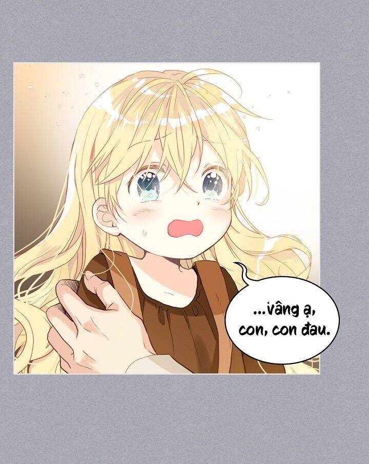 Con Có Phải Con Là Con Gái Của Ngài Không? Chapter 34.1 - 16