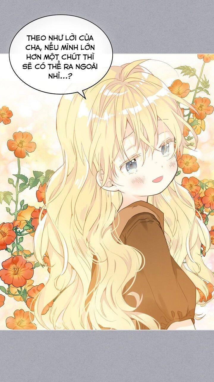 Con Có Phải Con Là Con Gái Của Ngài Không? Chapter 34.1 - 22