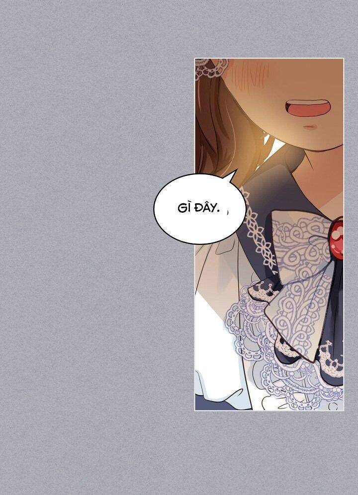 Con Có Phải Con Là Con Gái Của Ngài Không? Chapter 34.1 - 28