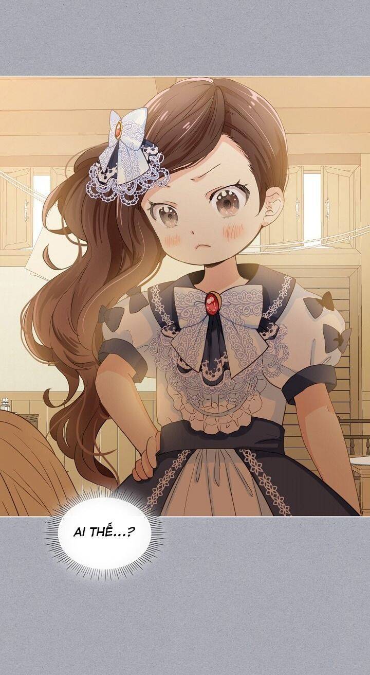 Con Có Phải Con Là Con Gái Của Ngài Không? Chapter 34.1 - 29