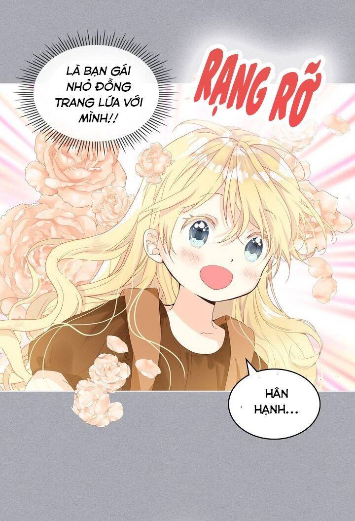 Con Có Phải Con Là Con Gái Của Ngài Không? Chapter 34.1 - 31