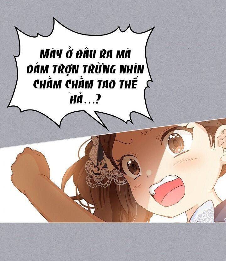 Con Có Phải Con Là Con Gái Của Ngài Không? Chapter 34.1 - 34