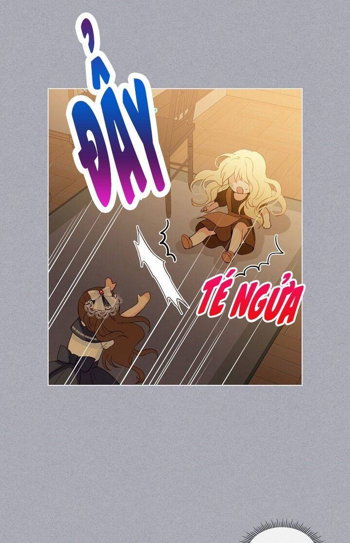 Con Có Phải Con Là Con Gái Của Ngài Không? Chapter 34.1 - 35