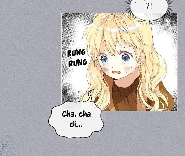 Con Có Phải Con Là Con Gái Của Ngài Không? Chapter 34.1 - 36