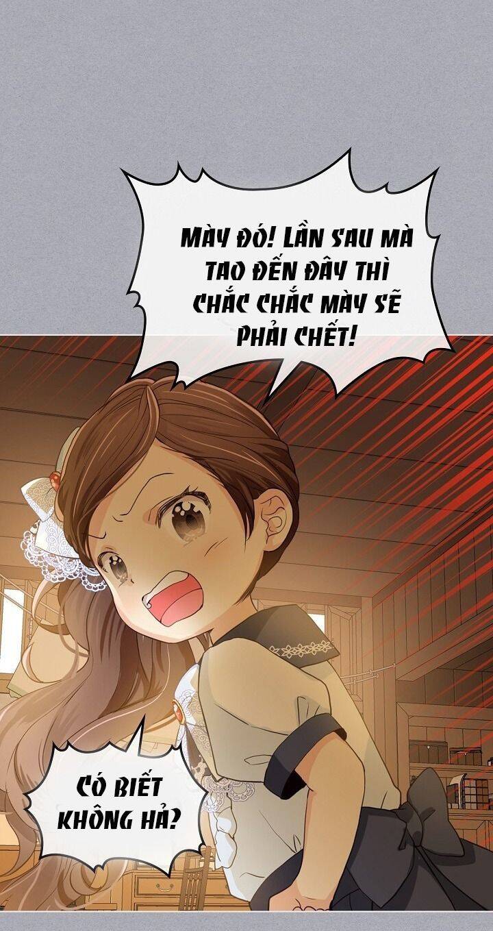 Con Có Phải Con Là Con Gái Của Ngài Không? Chapter 34.1 - 41