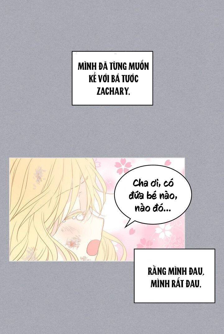 Con Có Phải Con Là Con Gái Của Ngài Không? Chapter 34.1 - 48