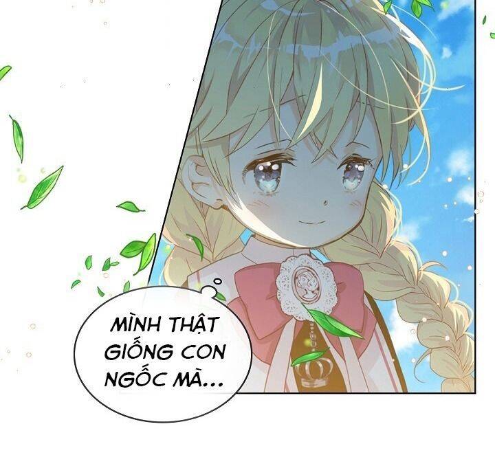 Con Có Phải Con Là Con Gái Của Ngài Không? Chapter 34.1 - 57