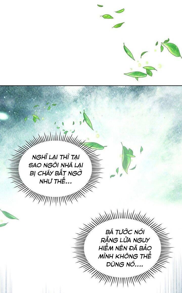 Con Có Phải Con Là Con Gái Của Ngài Không? Chapter 34.1 - 58